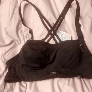 Victoria secret sport bra. Never worn. Tags
